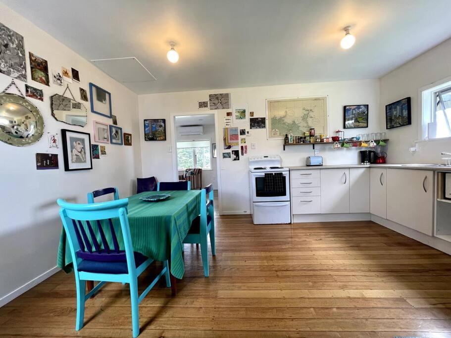 Matauri Bay Shearer'S Cottage Exterior photo
