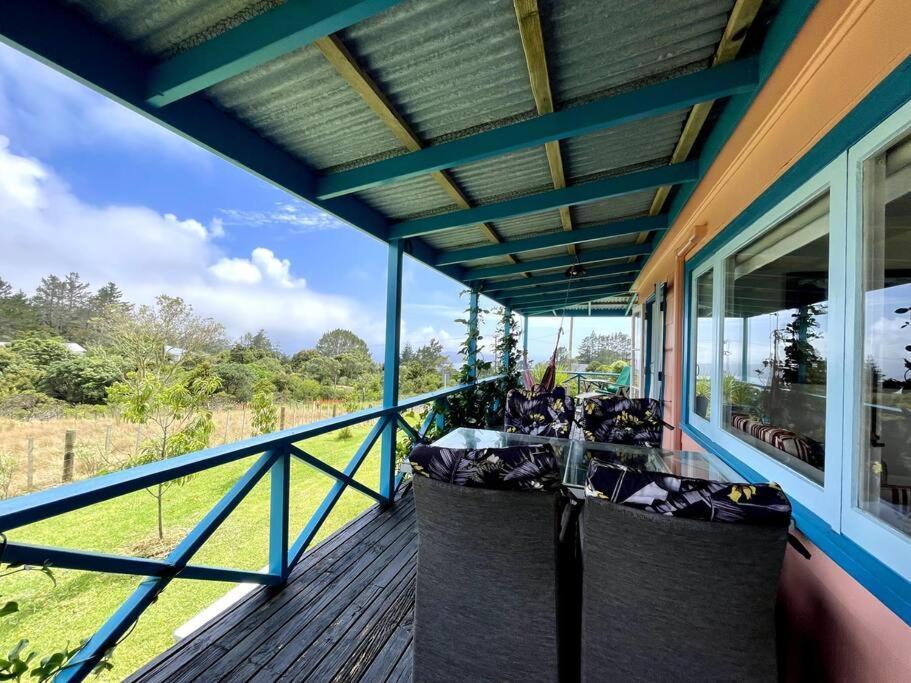 Matauri Bay Shearer'S Cottage Exterior photo